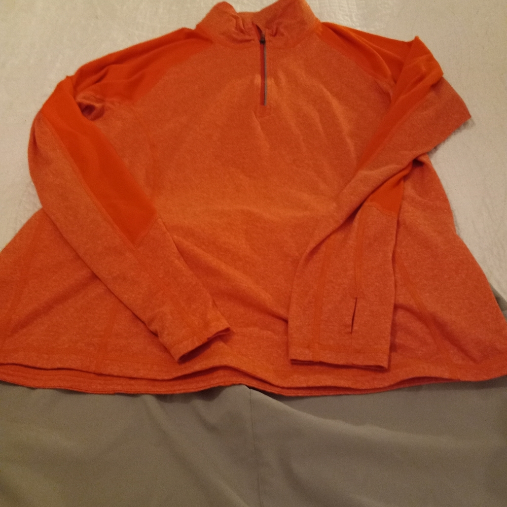 Golf outfit